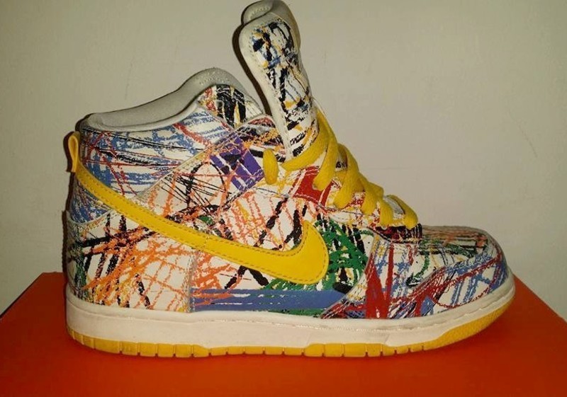 basket nike serie limitee basket nike serie limitee