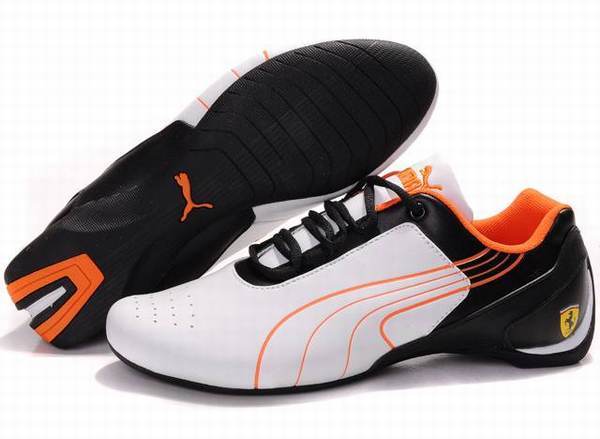 puma soldes