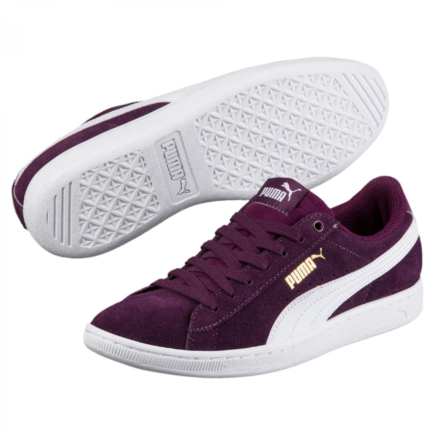 puma femme soldes