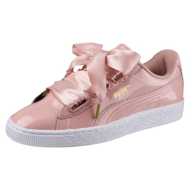 basquette puma femme rose basquette puma femme rose