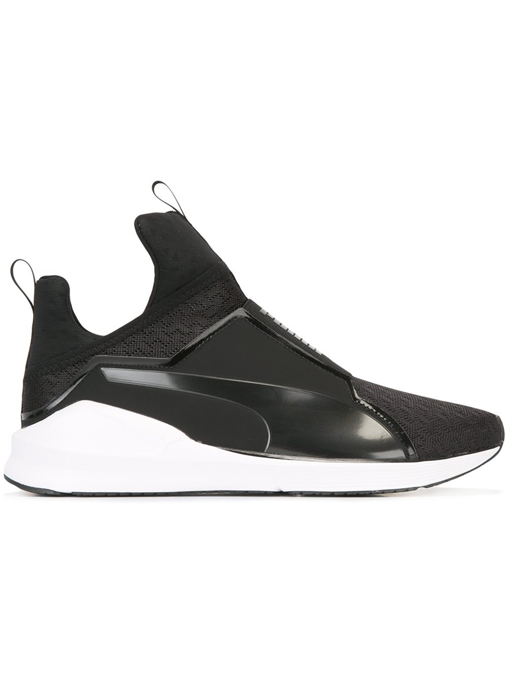 chaussures puma sans lacets