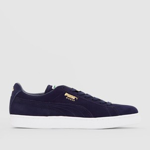 puma suede soldes femme