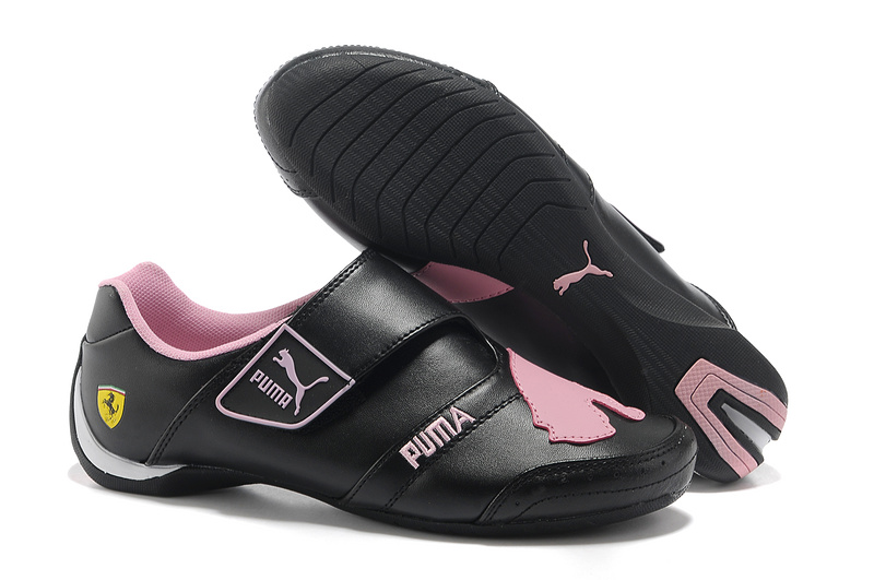 puma ferrari femme prix