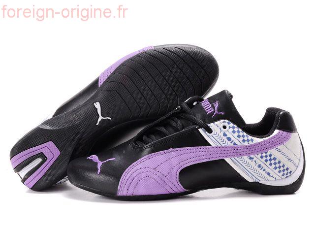 Basket puma ferrari femme Clearance