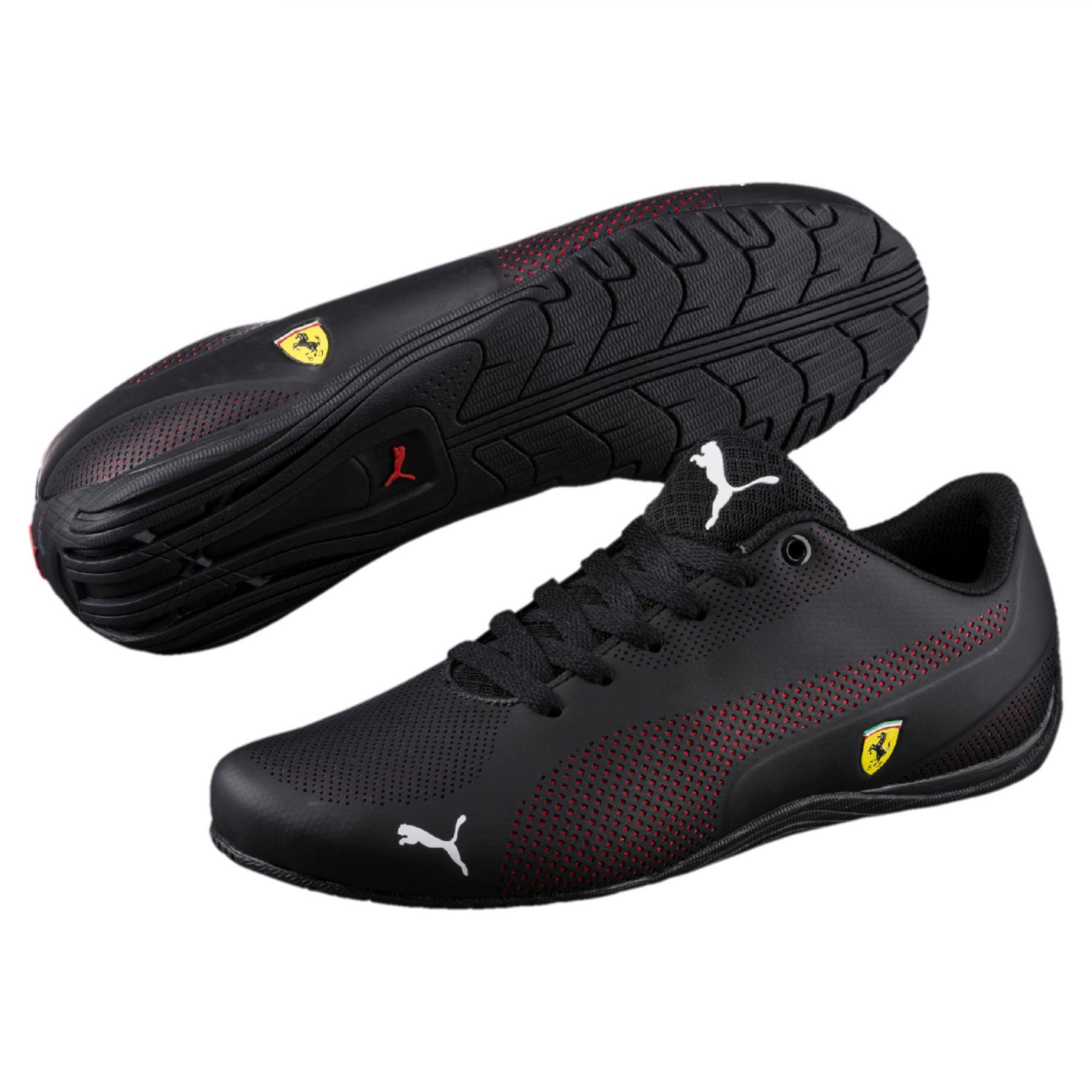 puma ferrari prix