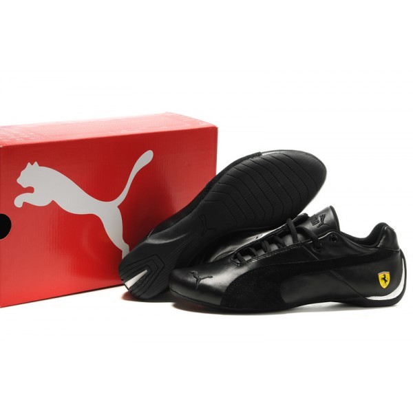 prix puma ferrari