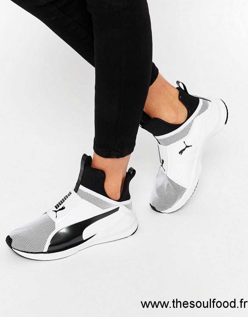 puma basket femme 2018