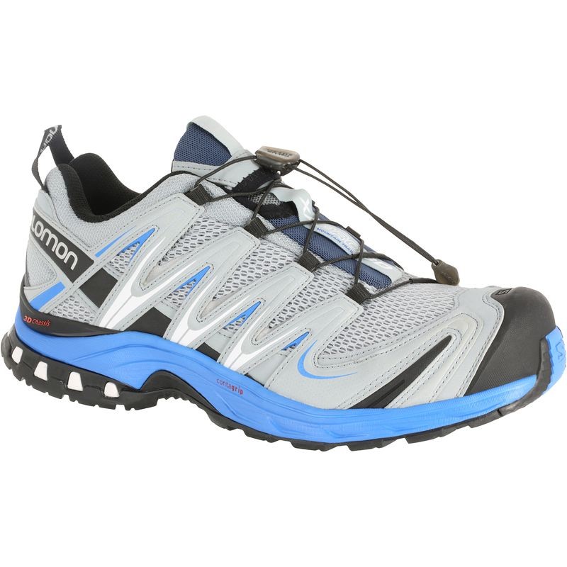 scarpe trekking salomon decathlon