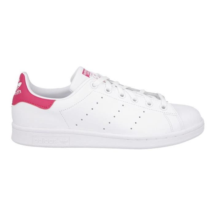 basket stan smith femme pas cher