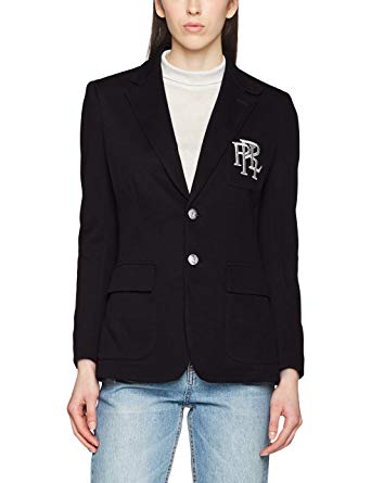 blazer ralph lauren femme