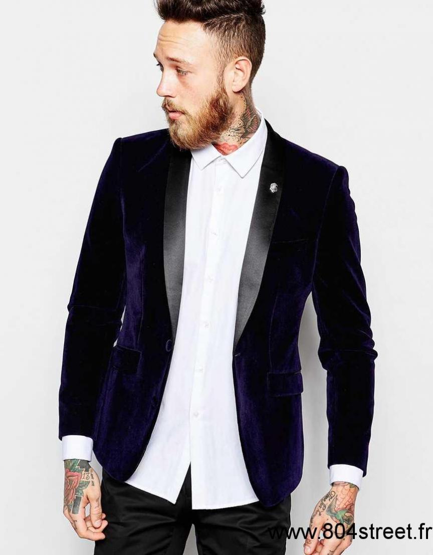 asos blazer homme