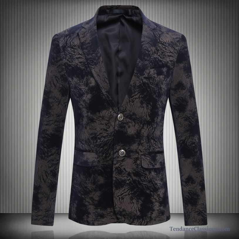 Vente de blazer homme original Soldes Excellent Vestes de costume et blazers Lesara Blazer avec