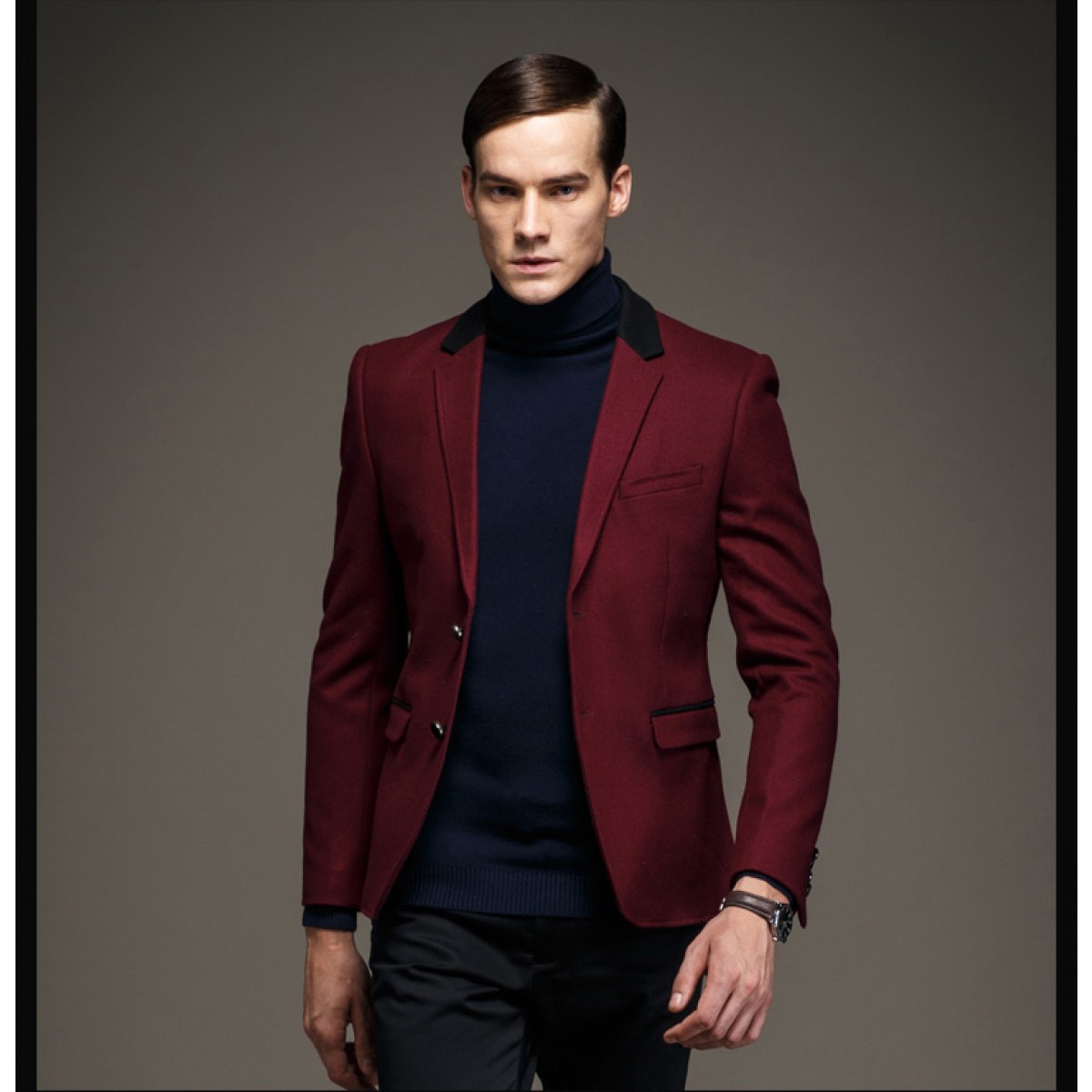 Vente de blazer homme original Soldes Excellent Vestes de costume et blazers Lesara Blazer avec