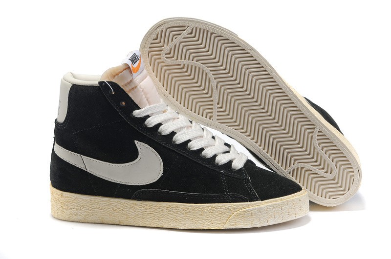 blazer nike soldes