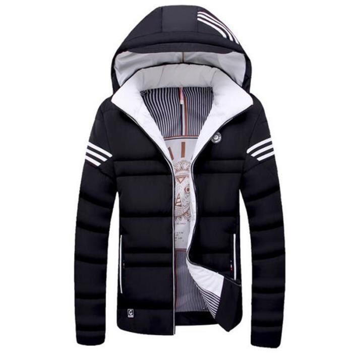 veste adidas homme pas cher