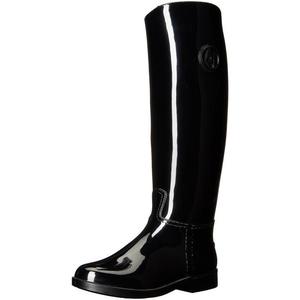 bottes armani pas cher