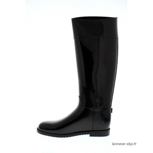 bottes armani pas cher
