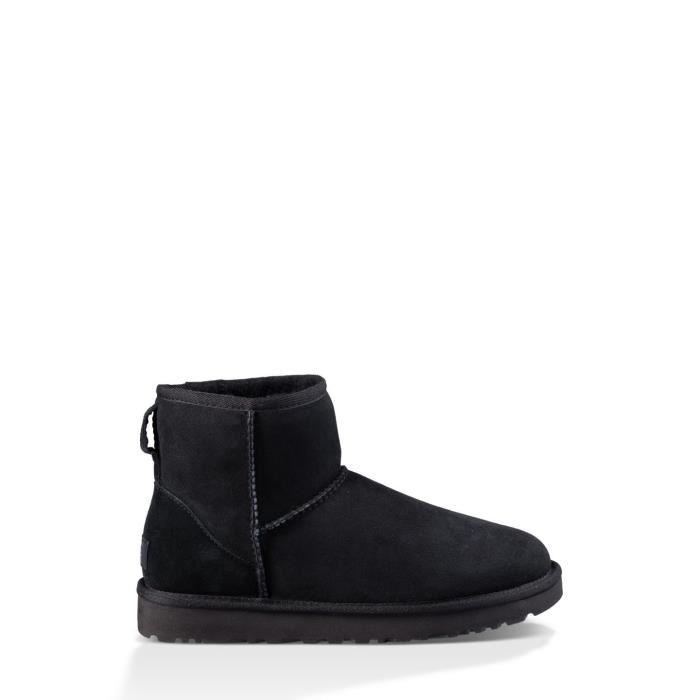 ugg mini femme soldes