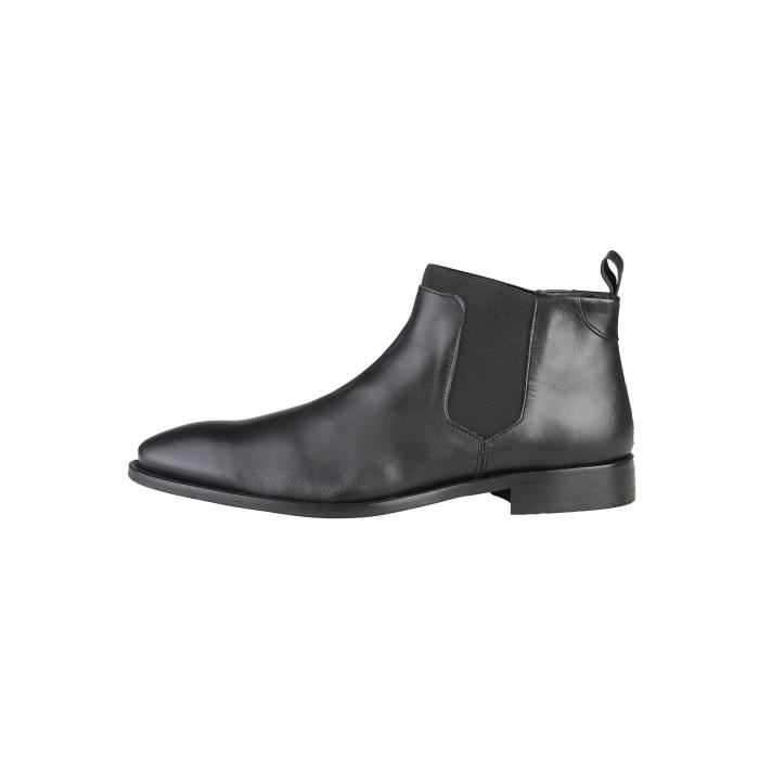 bottine versace homme