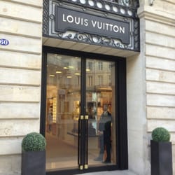 louis vuitton bordeaux