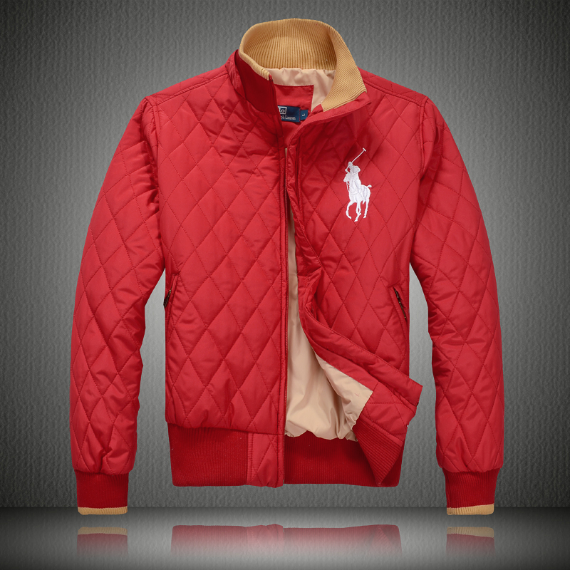 doudoune ralph lauren soldes
