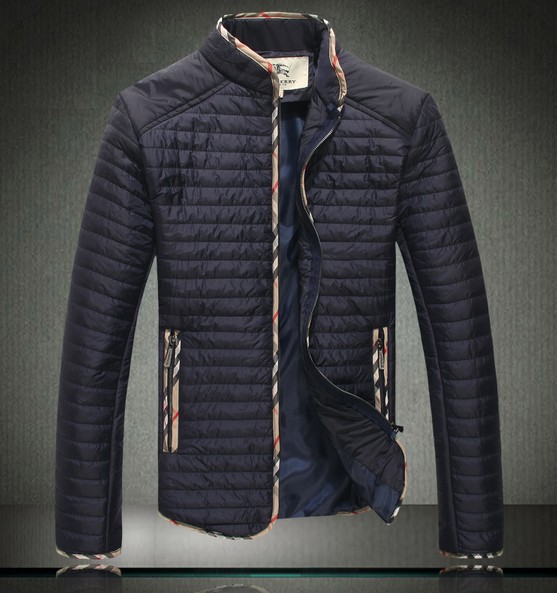 blouson burberry femme