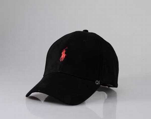 casquette ralph lauren soldes