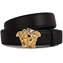 ceinture versace femme