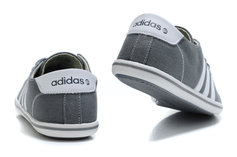 chaussure adidas en toile