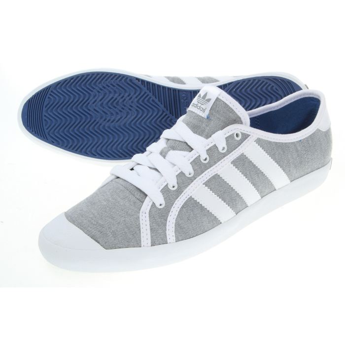 chaussure adidas femme plate