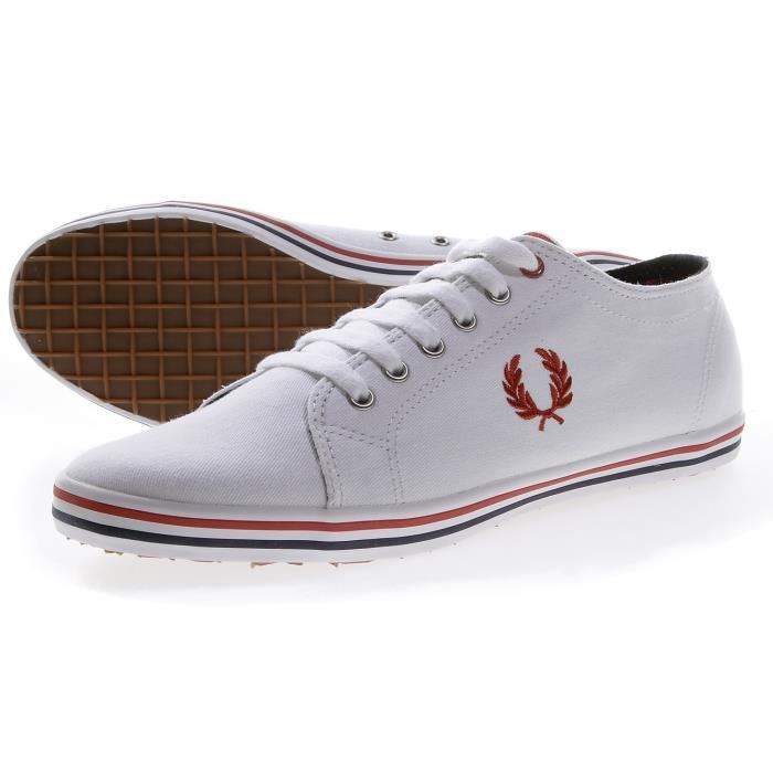 fred perry destockage
