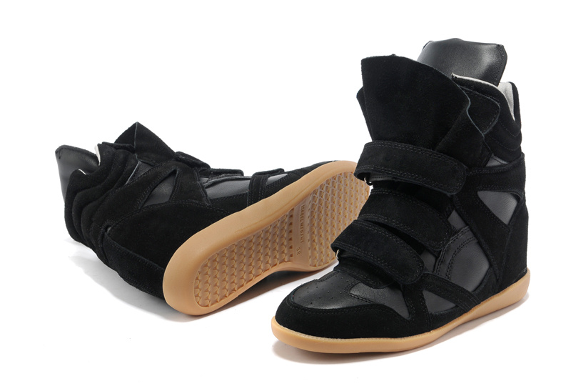 isabel marant chaussures soldes