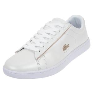chaussur lacoste femme