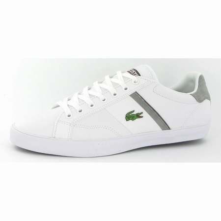 chaussures lacoste femme soldes