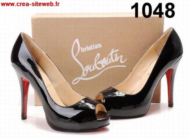 louboutin soldes 2018