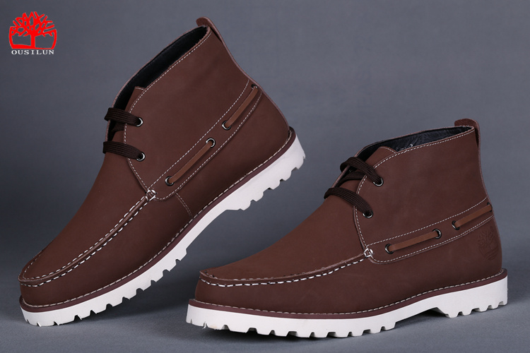 chaussure timberland solde