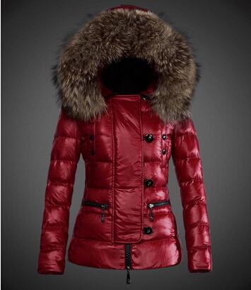 soldes moncler femme