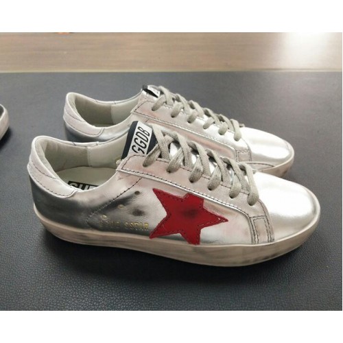 basket golden goose pas cher