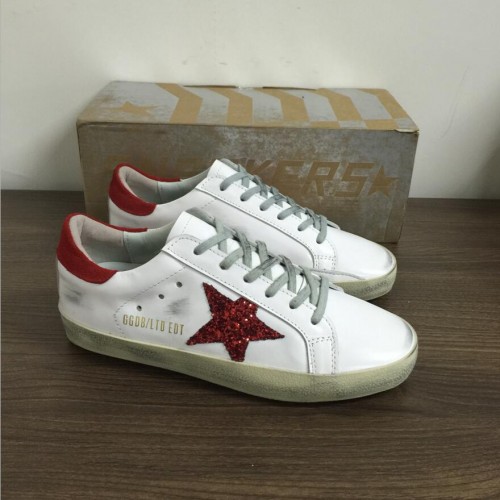 basket golden goose pas cher
