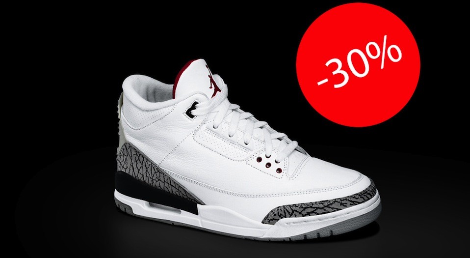 soldes jordan
