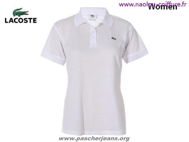 lacoste femme soldes