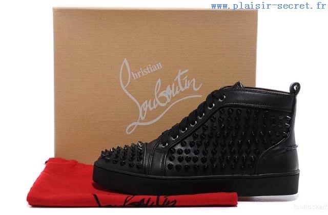 louboutin pas cher solde