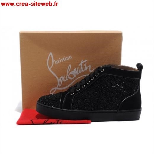 louboutin pas cher solde