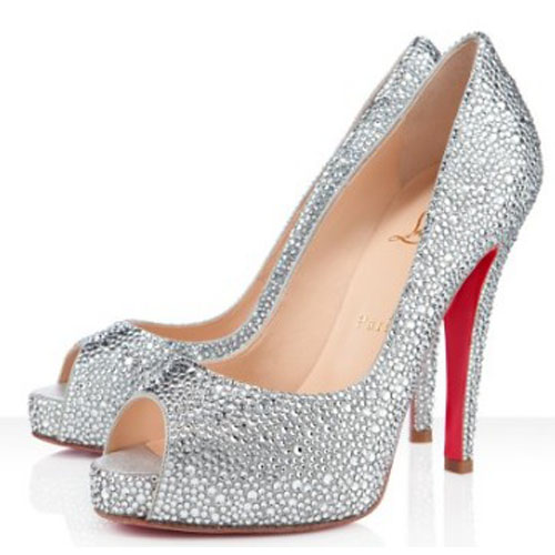 louboutin pas cher livraison rapide