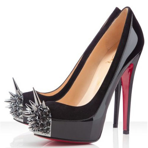 louboutin pas cher livraison rapide