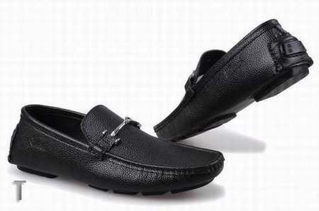 mocassin gucci homme solde