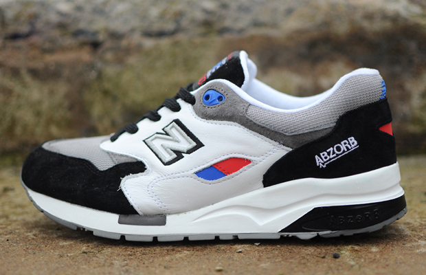 new balance 1600 france