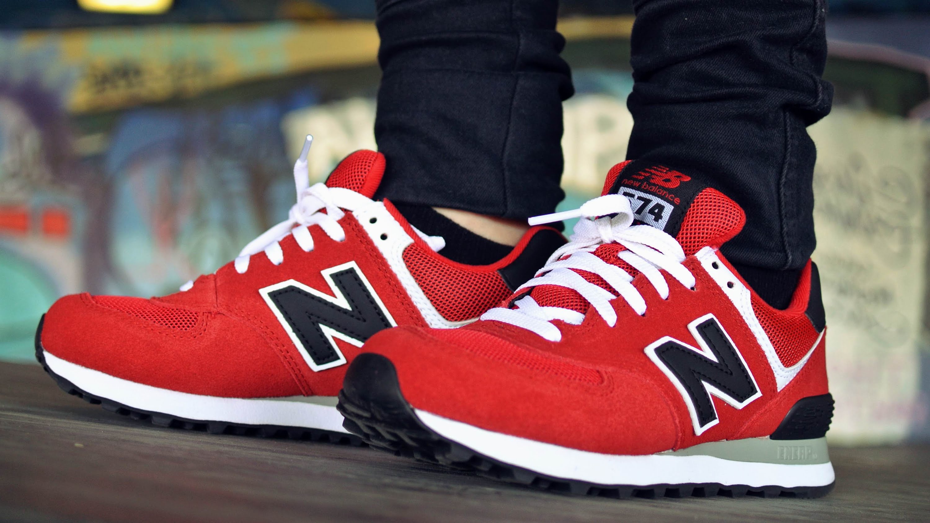 soldes new balance 574