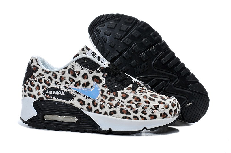 air max 1 femme leopard pas cher
