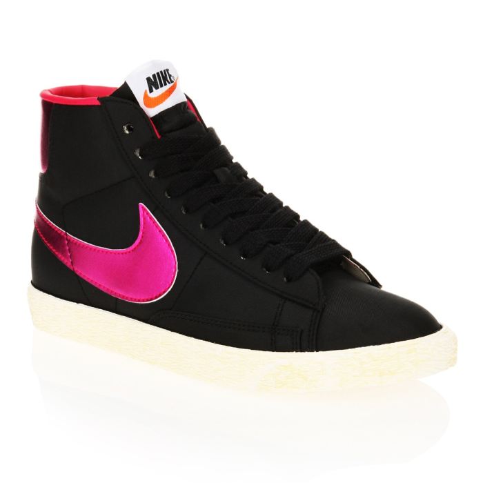 blazer nike soldes
